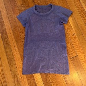 Lululemon swiftly tech size 6
